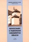 Novostavby v památkově chráněných sídlech