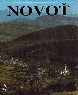 Novoť