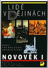 Novověk I.