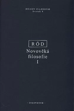 Novověká filosofie I