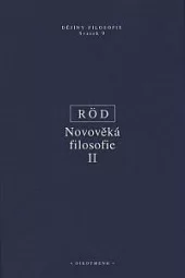 Novověká filosofie II