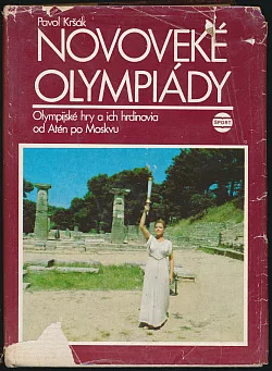 Novoveké olympiády