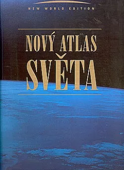 Nový atlas světa