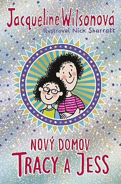 Nový domov Tracy a Jess