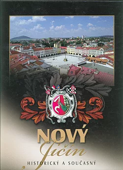 Nový Jičín historický a současný