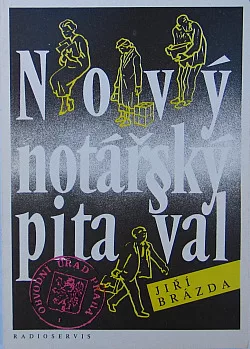 Nový notářský pitaval