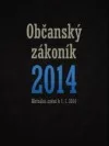 Nový občanský zákoník 2014