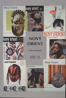Nový Orient