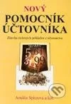 Nový pomocník účtovníka