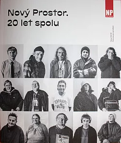 Nový Prostor. 20 let spolu