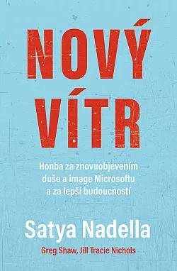 Nový vítr