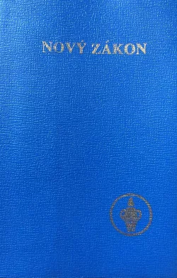Nový zákon