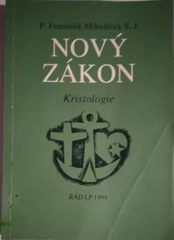 Nový Zákon