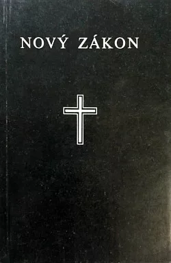 Nový zákon