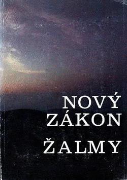 Nový zákon / Žalmy