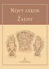 Nový zákon / Žalmy – Nová Bible kralická