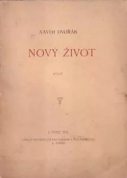 Nový život