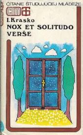 Nox et Solitudo / Verše