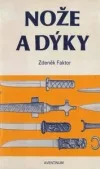 Nože a dýky