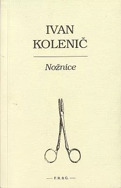 Nožnice