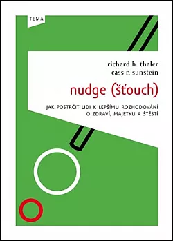 Nudge (šťouch)