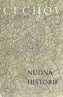 Nudná historie