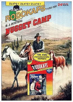 Nugget Camp