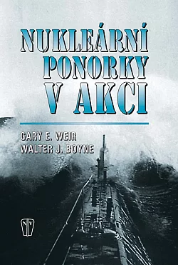 Nukleární ponorky v akci