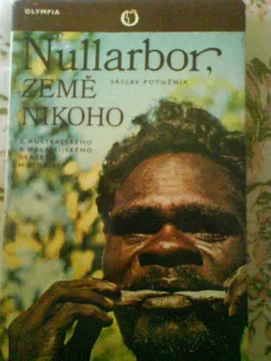 Nullarbor, země nikoho