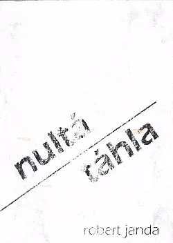 Nultá táhla
