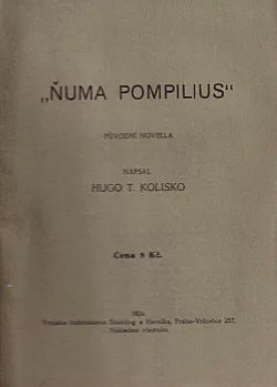 Ňuma Pompilius