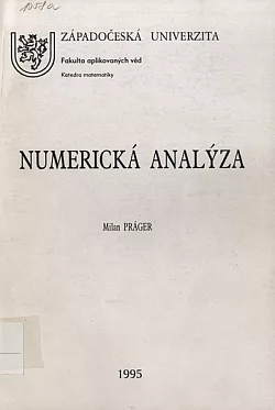 Numerická analýza
