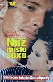 Nůž místo sexu
