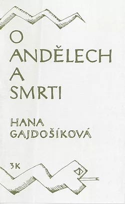 O andělech a smrti