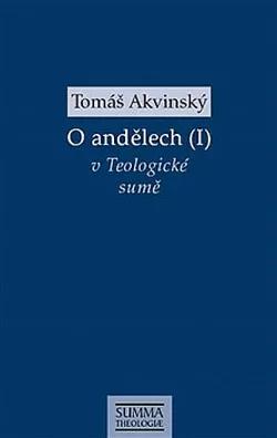 O andělech (I)