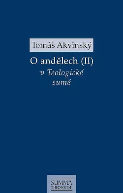 O andělech (II)