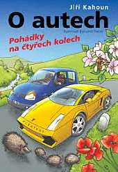 O autech – Pohádky na čtyřech kolech