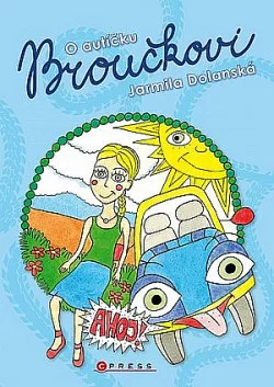 O autíčku Broučkovi