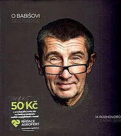 O Babišovi bez Babiše