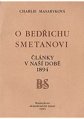 O Bedřichu Smetanovi