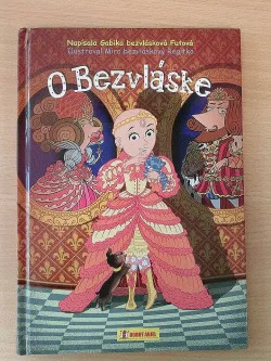 O Bezvláske