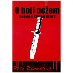 O boji nožem způsobem Combat Kempo