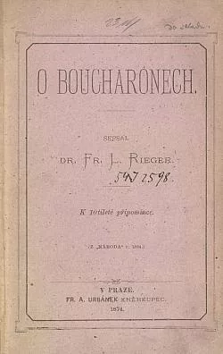 O boucharónech