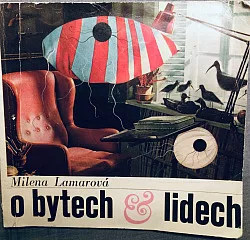 O bytech a lidech