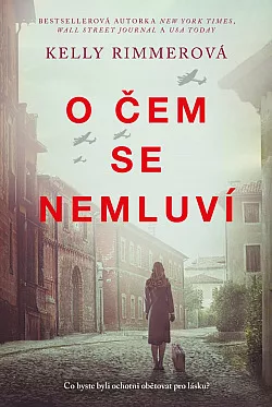 O čem se nemluví