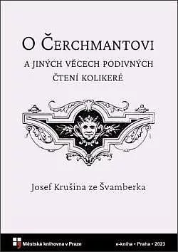 O Čerchmantovi a jiných věcech podivných čtení kolikeré