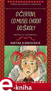 O čertovi, co musel chodit do školy