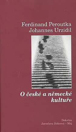 O české a německé kultuře