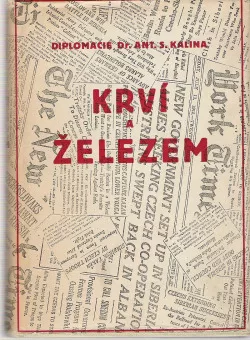 Krví a železem