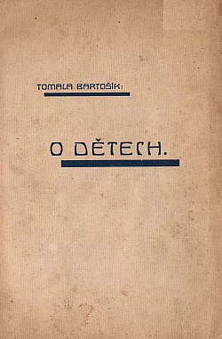 O dětech